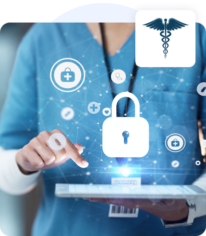 Data Integrity and Security at the Core